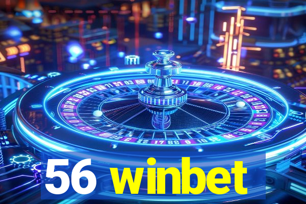 56 winbet